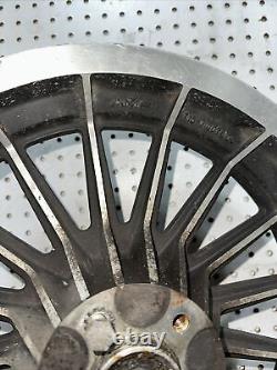 AMF Harley FLH Shovelhead 16 Roue Mag 16x3.00 Jante à rayons 16 41121-79 d'occasion 557