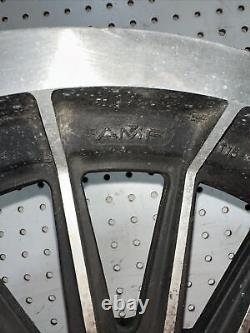 AMF Harley FLH Shovelhead 16 Roue Mag 16x3.00 Jante à rayons 16 41121-79 d'occasion 557