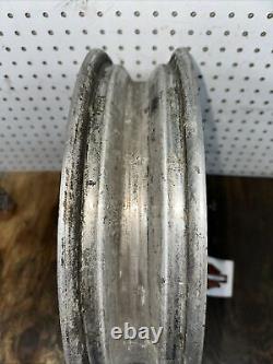 AMF Harley FLH Shovelhead 16 Roue Mag 16x3.00 Jante à rayons 16 41121-79 d'occasion 557
