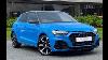 Audi A1 Sportback Black Edition 35 Tfsi 150 Ps S Tronic D'occasion Approuvée Stoke Audi Dl21 Fhh