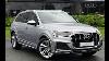 Audi Q7 S Line 50 Tdi Quattro 286 Ps Tiptronic D'occasion Approuvé Stoke Audi Dv71 Xff