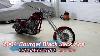 Bourget Black Jack Ace Chopper 2004