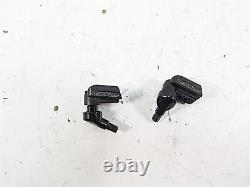 Capteur de pneu avant et arrière pour roue à rayons de la Harley RA1250 S Pan America 2022, ensemble de roues 42300145