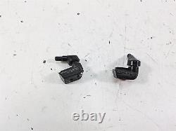 Capteur de pneu avant et arrière pour roue à rayons de la Harley RA1250 S Pan America 2022, ensemble de roues 42300145