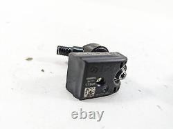 Capteur de pneu avant et arrière pour roue à rayons de la Harley RA1250 S Pan America 2022, ensemble de roues 42300145