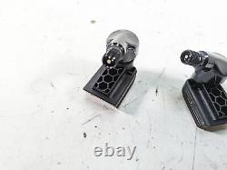 Capteur de pneu avant et arrière pour roue à rayons de la Harley RA1250 S Pan America 2022, ensemble de roues 42300145