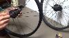 Comment Lacer Une Roue De Bmx De 36h En 15 Minutes Ou Moins