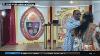 Confrontation À L'évêque Lamor Miller Whitehead S Sermon Pris En Vidéo
