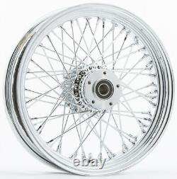 Disque dur 051-0362 Roue arrière à 60 rayons, 16x5.5 pouces
