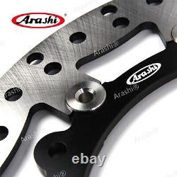 Disques de frein avant et arrière à rayons pour BMW R1100RT 1994-2001 R1100R 1995-2001