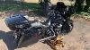 En Savoir Plus Sur Mon Roadking Special Avec Une Installation De Fairing Téméraire