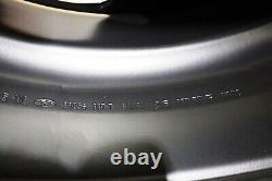 Ensemble de 4 jantes en acier chromé OEM 17 pouces 2005-2009 17x7.5 F250 SD F350