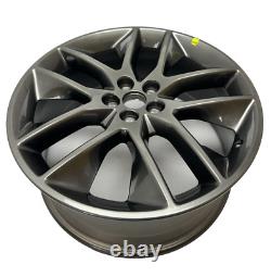 Ensemble de 4 jantes en alliage 20 pouces d'origine Ford pour Ford Edge 2016 GT4Z-1007-B