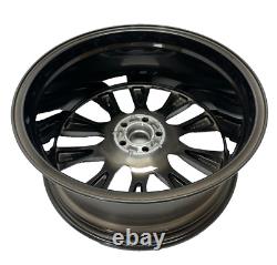 Ensemble de 4 jantes en alliage 20 pouces d'origine Ford pour Ford Edge 2016 GT4Z-1007-B