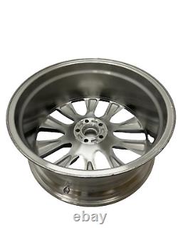 Ensemble de 4 jantes en alliage d'origine Ford 20 pouces 2016 Ford Edge GT4Z-1007-C