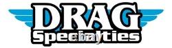 Ensemble de rayons chromés à déport avant de 16 pouces pour Harley Classic 79-06