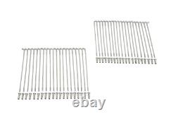 Ensemble de rayons en acier inoxydable de 18 pouces HARLEY Buchanan, convient pour l'avant ou l'arrière 0-