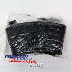 Ensemble de roues à rayons avant de 19 po et arrière de 18 po en aluminium indien complet 2883509
