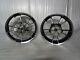 Ensemble De Roues Avant + Arrière Harley Davidson Road Glide Street Glide Enforcer 2 20-23