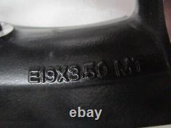 Ensemble de roues avant + arrière Harley Davidson Road Glide Street Glide Enforcer 2 20-23
