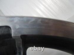 Ensemble de roues avant + arrière Harley Davidson Road Glide Street Glide Enforcer 2 20-23