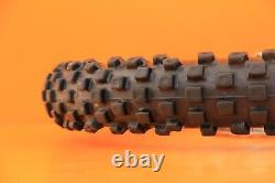 Ensemble de roues avant et arrière OEM pour CR125R 96-99 1998, moyeu, rayons, assemblage de jantes