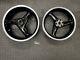 Ensemble De Roues Avant Et Arrière à 3 Branches Brembo Oem Ducati Pour Les Modèles 748, 916, 996 Et 998