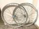 Ensemble De Roues De Vélo 29 Pouces Haute Finition, Rayons De 12g, Double Paroi, Coaster, Cruiser, Bmx