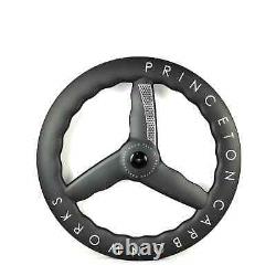 Ensemble de roues de vélo de contre-la-montre tout carbone 700C largeur 28mm, compatible tubeless et tubulaire, frein à disque/jante.