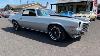 Essai Routier 1973 Camaro 383 25 900 Maple Motors 1070