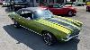 Essai Routier De La Chevrolet Camaro Type Lt 1973 à 25 900 $ Chez Maple Motors 2609