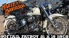 Fatboy Softail Grands Porte-parole 21 Pouces X 18 Pouces 4 25 Pouces Large Roue Arrière Harley Davidson Gros Garçon Gras