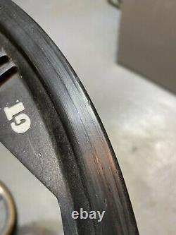Gt Performer Tomahawk Dyno Bmx 20 Avant Et Arrière 6-spoke Mag Lire Description