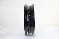 Harley Davidson Knucklehead Panhead Roue à rayons 16X3.00 Réplique avant ou arrière