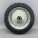 Harley-davidson 16 X 3.00 Hinterrad + Bremscheibe + Dunlop Reifen