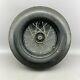 Harley-davidson Felge Ironhead 15 X 5,00 Edelstahlspeichen