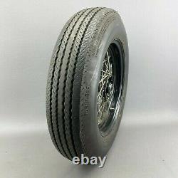 Harley-davidson Felge Ironhead 15 X 5,00 Edelstahlspeichen