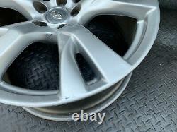 Infiniti M37 M56 20' Inch Rim Wheel 5 Spoke Original Oem 2008-2017 #1