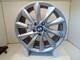 Jante 18x8 Avant Et Arri&egrave;re &agrave; 10 Branches Torsad&eacute;es, Compatible Bmw 320i 2012-2018, 3881636