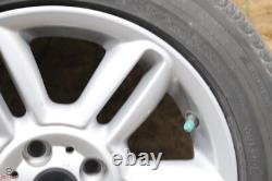 Jante Avant ou Arrière 16 pouces Étoile à Double Rayons Style 119 OEM Mini Cooper S R55 R56 R57 #1