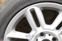 Jante Avant ou Arrière 16 pouces Étoile à Double Rayons Style 119 OEM Mini Cooper S R55 R56 R57 #1