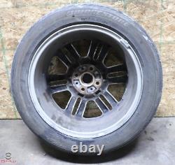Jante Avant ou Arrière 16 pouces Étoile à Double Rayons Style 119 OEM Mini Cooper S R55 R56 R57 #1