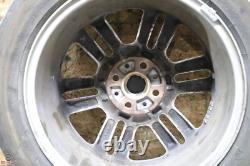Jante Avant ou Arrière 16 pouces Étoile à Double Rayons Style 119 OEM Mini Cooper S R55 R56 R57 #1