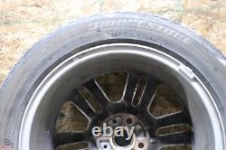 Jante Avant ou Arrière 16 pouces Étoile à Double Rayons Style 119 OEM Mini Cooper S R55 R56 R57 #1