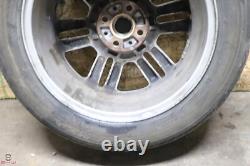 Jante Avant ou Arrière 16 pouces Étoile à Double Rayons Style 119 OEM Mini Cooper S R55 R56 R57 #1