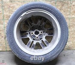 Jante Avant ou Arrière 16 pouces Étoile à Double Rayons Style 119 OEM Mini Cooper S R55 R56 R57 #4