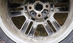 Jante Avant ou Arrière 16 pouces Étoile à Double Rayons Style 119 OEM Mini Cooper S R55 R56 R57 #4