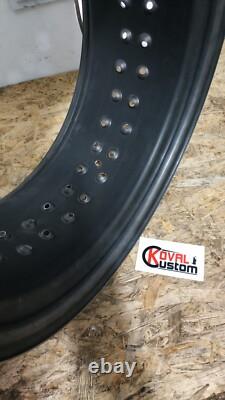 Jante arrière 18x8 56 rayons pour Yamaha xv1600 non revêtue