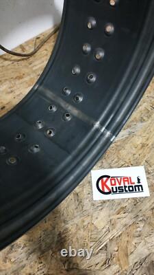 Jante arrière 18x8 56 rayons pour Yamaha xv1600 non revêtue