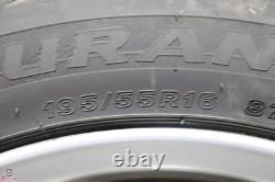 Jante arrière ou avant 16 pouces étoile à double rayons style 119 OEM Mini Cooper S R55 R56 R57 #2